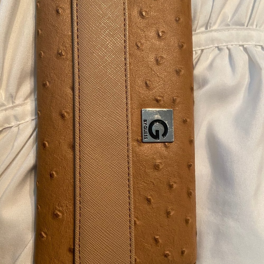 Guess Wallet